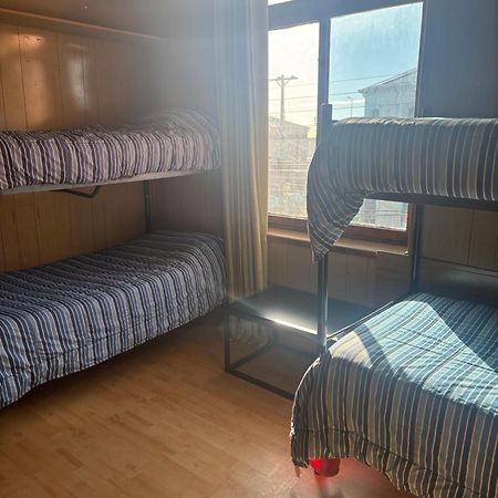Hostel La Morenita Пунта-Аренас Экстерьер фото